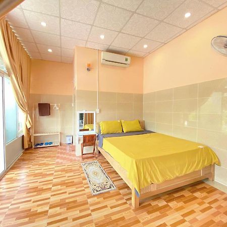 Pun Corner Homestay Chi Khu Co Ong Εξωτερικό φωτογραφία