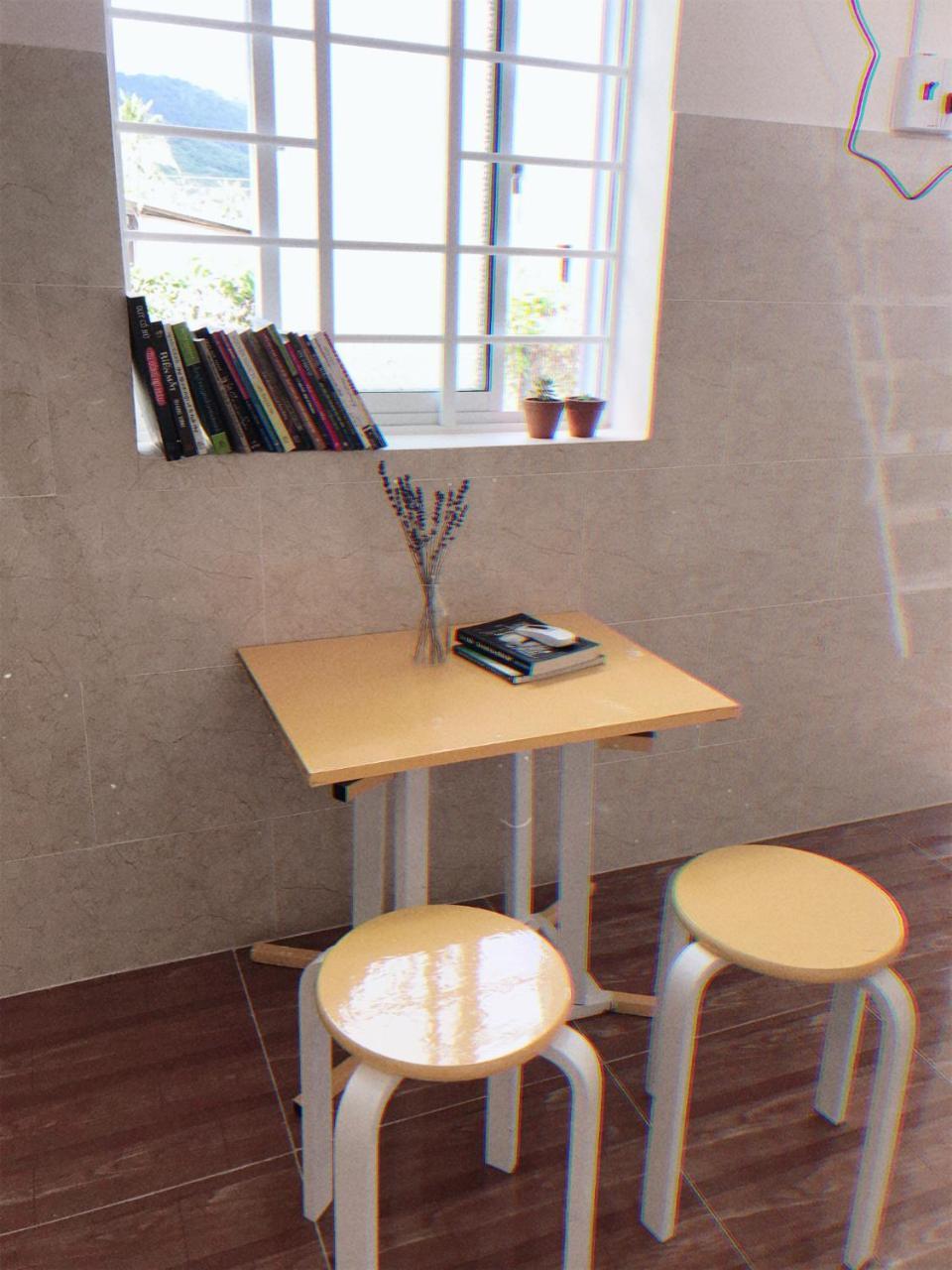 Pun Corner Homestay Chi Khu Co Ong Εξωτερικό φωτογραφία
