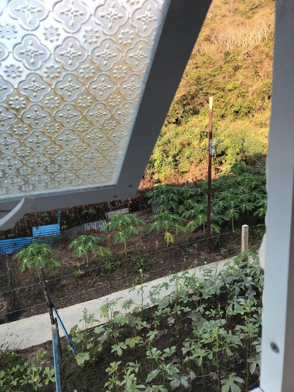 Pun Corner Homestay Chi Khu Co Ong Εξωτερικό φωτογραφία