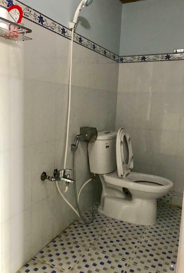 Pun Corner Homestay Chi Khu Co Ong Εξωτερικό φωτογραφία