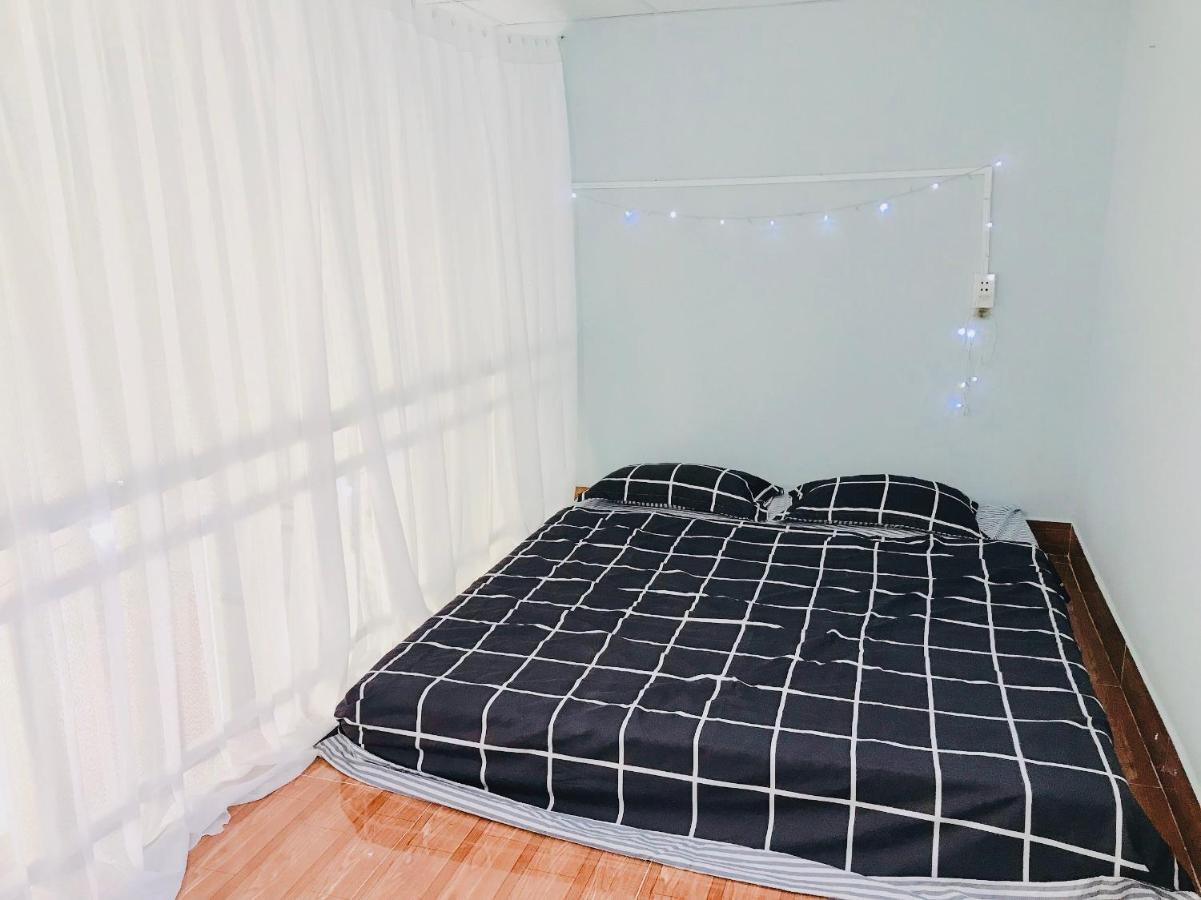 Pun Corner Homestay Chi Khu Co Ong Εξωτερικό φωτογραφία