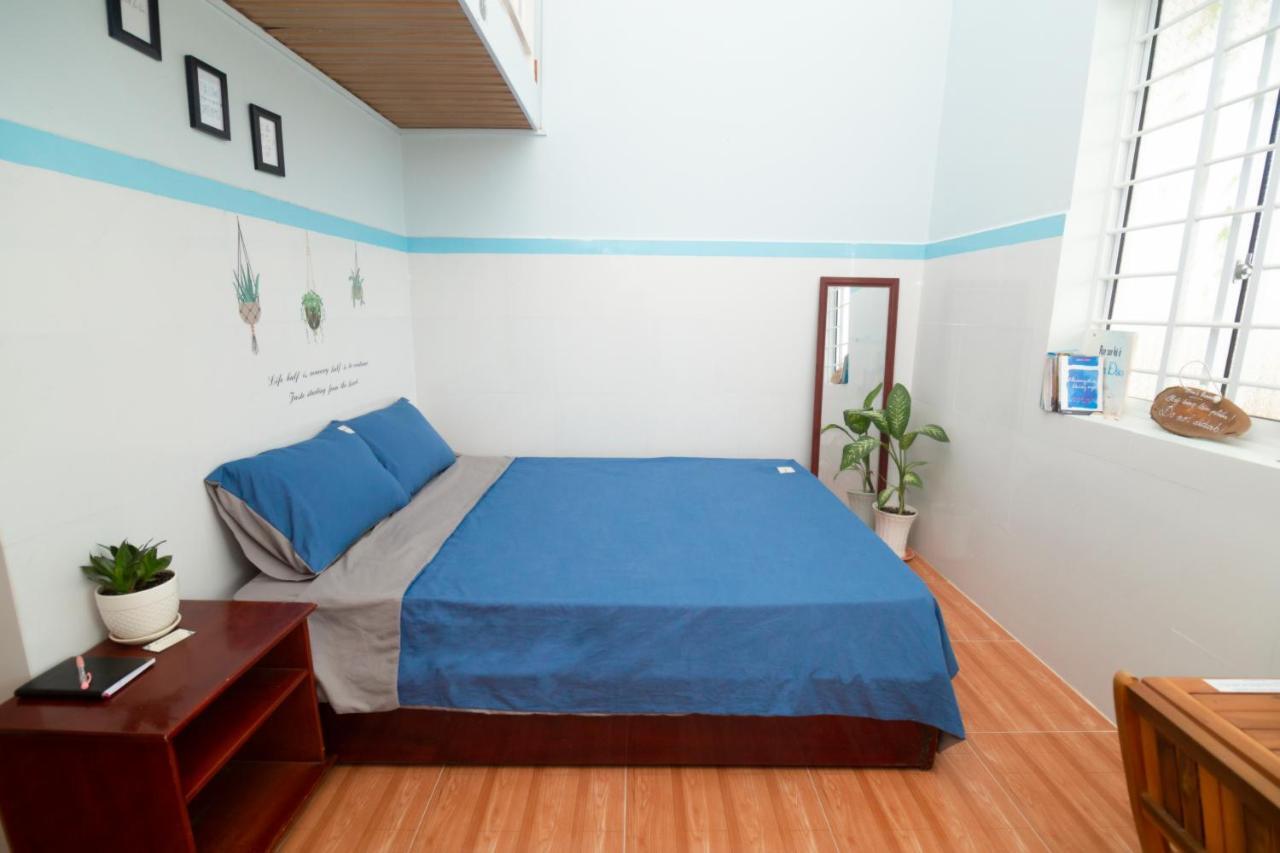 Pun Corner Homestay Chi Khu Co Ong Εξωτερικό φωτογραφία