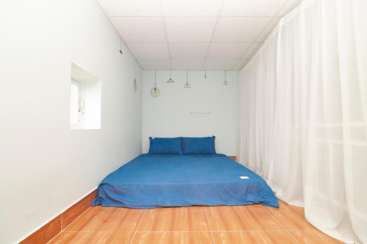 Pun Corner Homestay Chi Khu Co Ong Εξωτερικό φωτογραφία