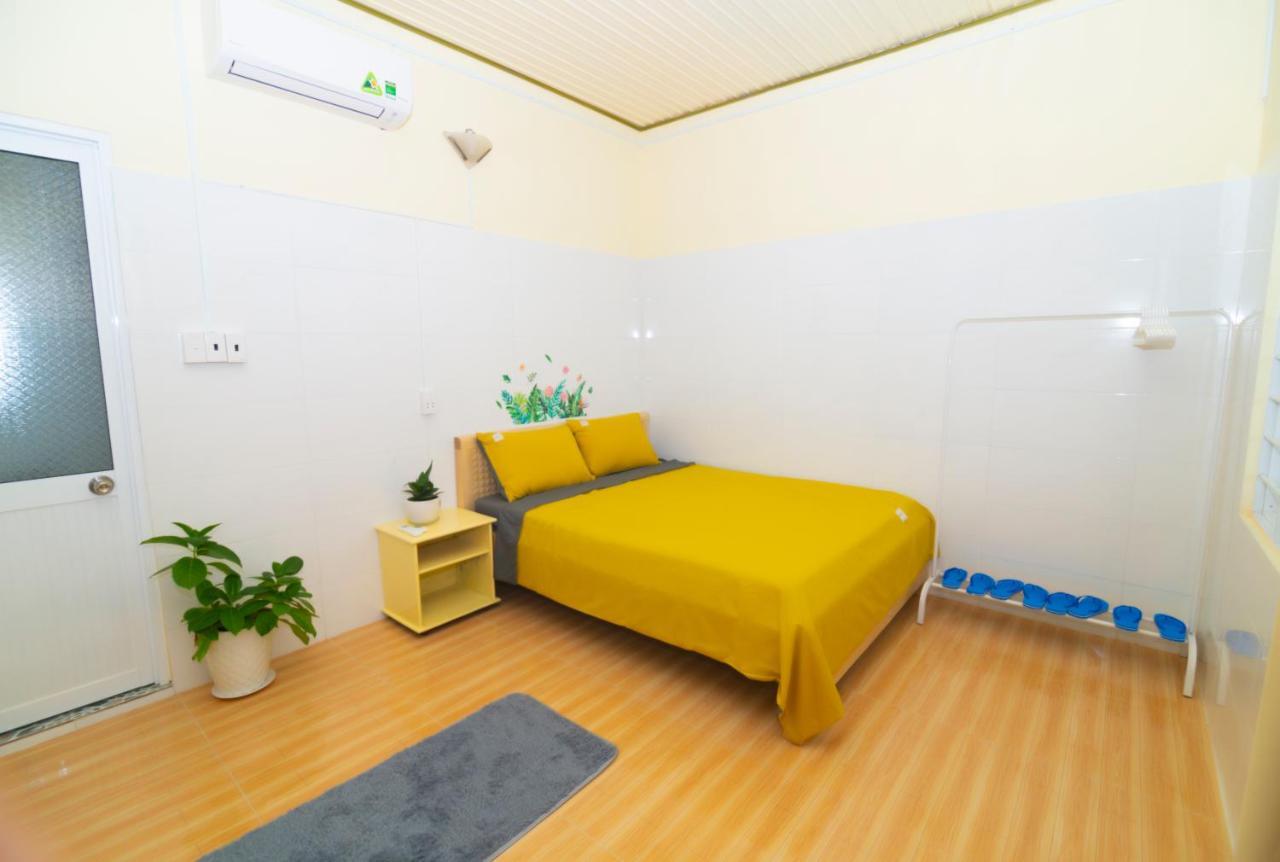 Pun Corner Homestay Chi Khu Co Ong Εξωτερικό φωτογραφία